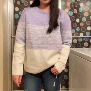 NWT Cupcakes and Cashmere Sweater / Size L